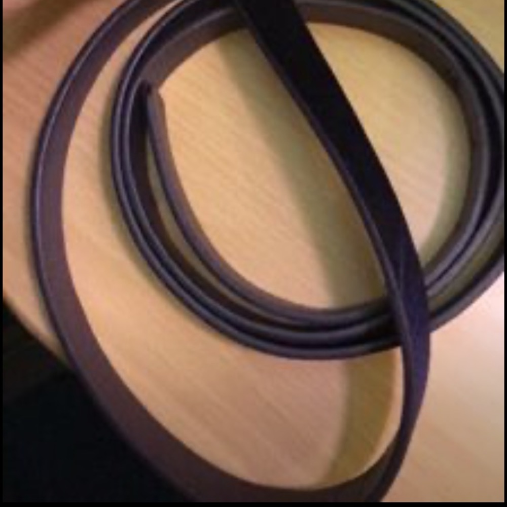 Belt